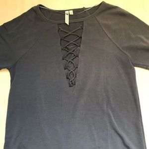 Cable &Gauge Long Sleeve